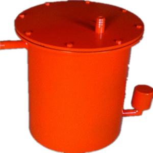 FQ型負壓氣閥式放水器設計不一樣顏值不一般